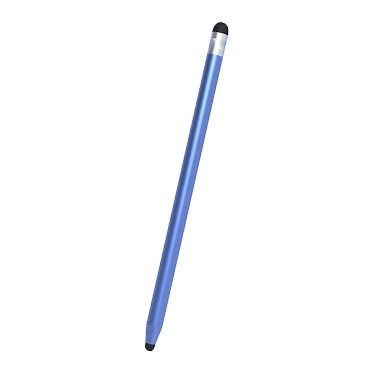 Universal Two-end Rubber Nibs Capacitive Stylus Pen
