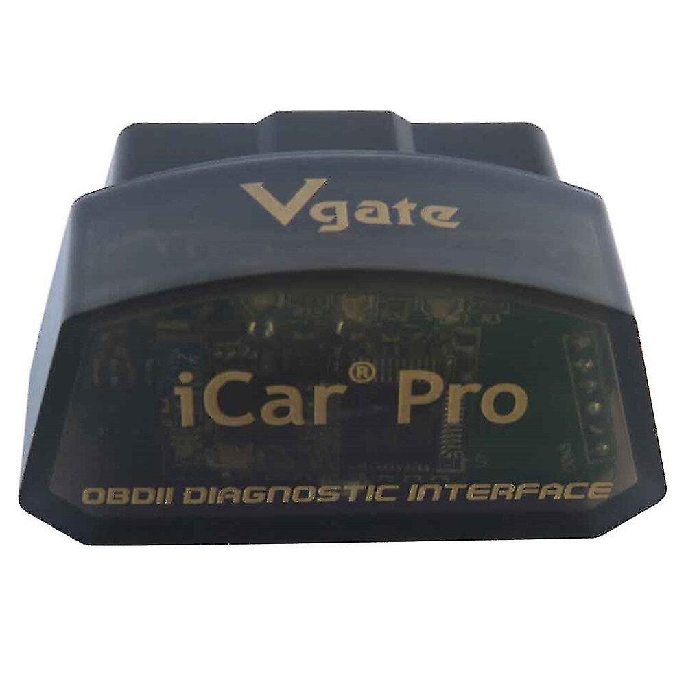 Cititoare de carduri electronice Vgate Icar Pro Wifi Ios Obd2 Scanner Elm327 Bluetooth 4.0 Obdii Instrument de diagnosticare automată