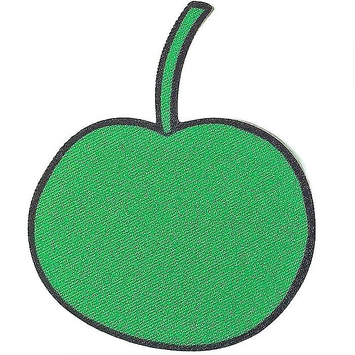 Les Beatles sous-marin jaune pomme Patch