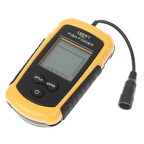 Fish Finders Fish Detection Sonar