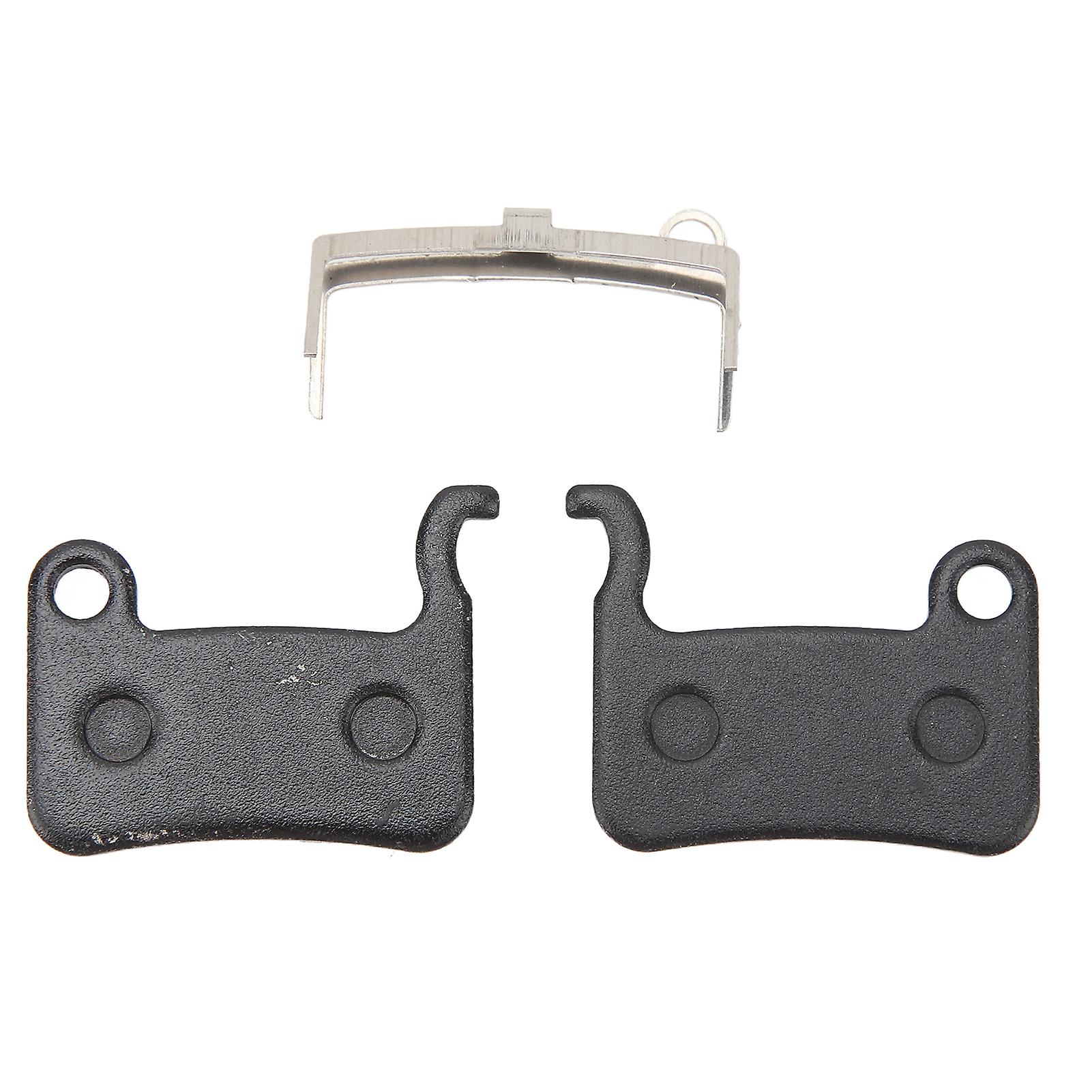 Metal Disc Brake Pads for MTB, for ZOOM HB870 HB875 HB100, for Shimano M595 M775 M596 M585 M535 M975
