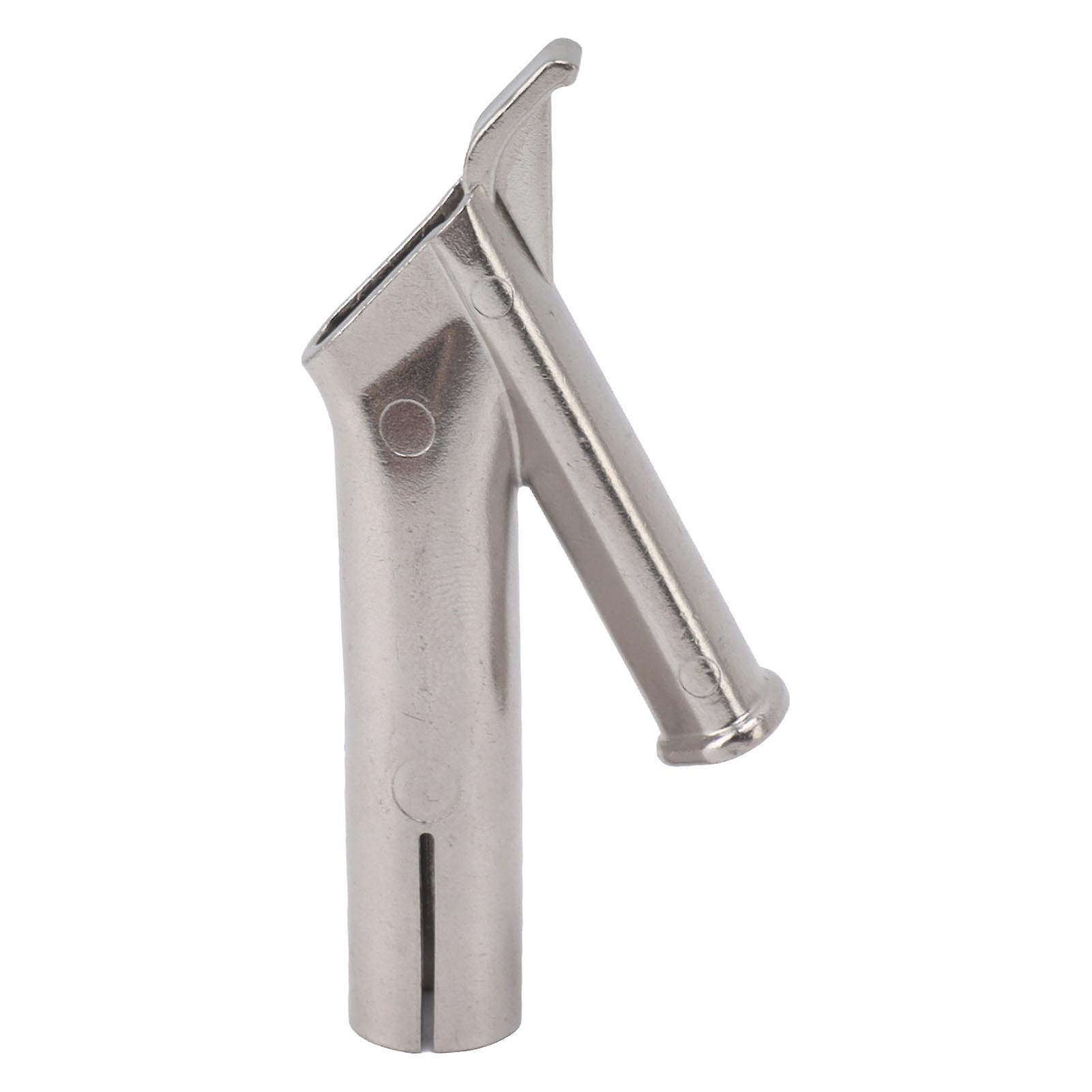 Welding, Nozzle, Stainless, Steel, Triangle, Torch, Accessories