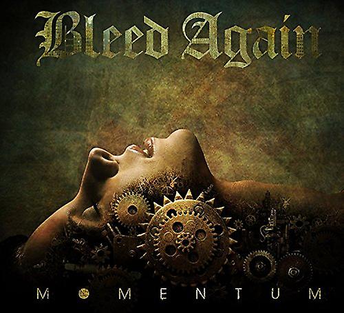 Various - Momentum [CD]