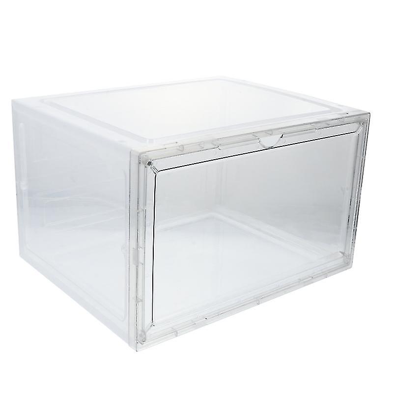 1pcs Sneakers Storage Box