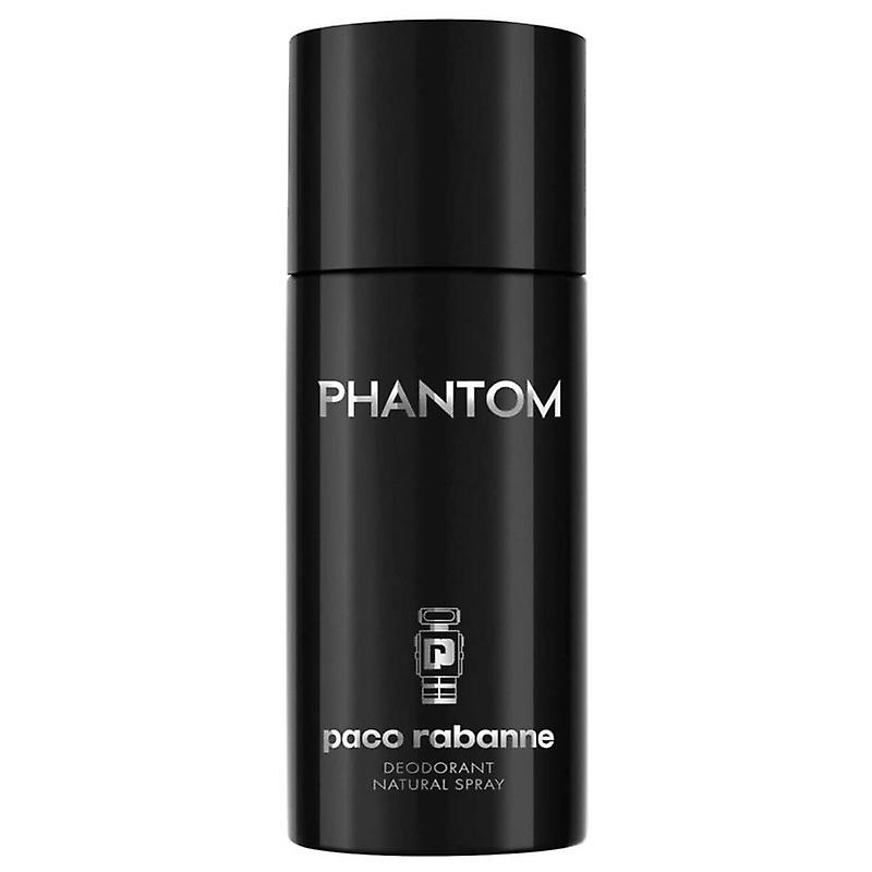 Paco Rabanne Phantom Deo Spray 150ml 