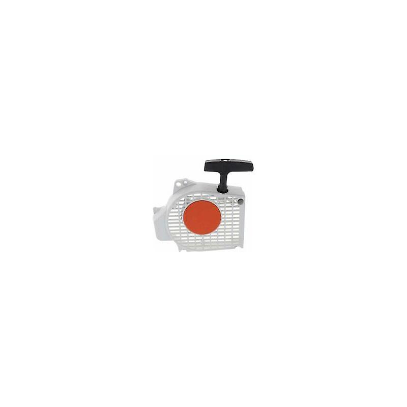 Recoil Rewind Pull Start Starter Fit Pour Stihl MS200T 020T Ms200 Tronconneuse Extracteur De Demarreur A Recul Inverse A 90250986