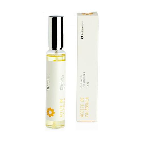 Calendula oil 60 ml of oil