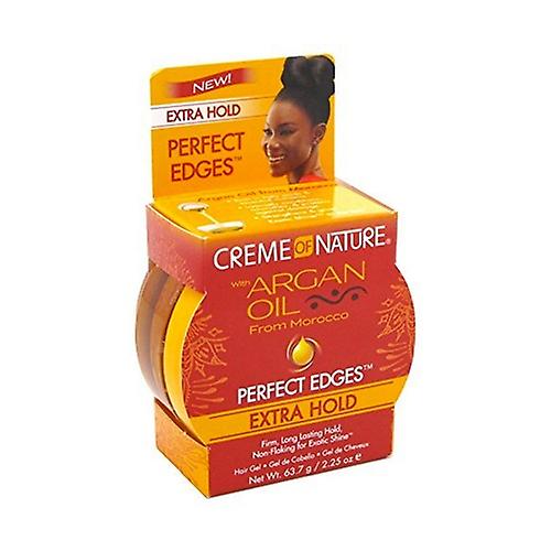 Con argan oil perfect edges ext hold 63,7 g of oil