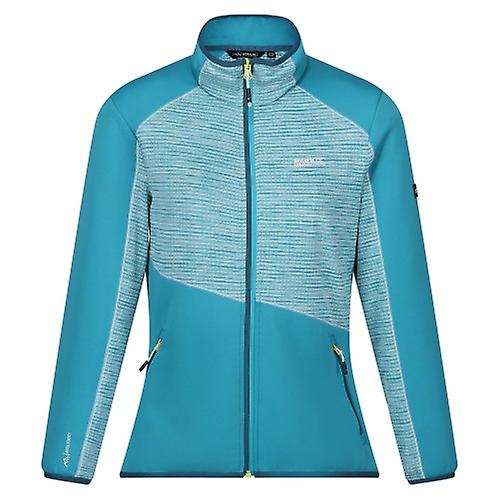 Regatta Womens/Ladies Yare IX Lightweight Jacket