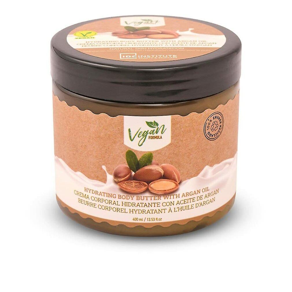 Idc Institute Idc Beurre Corporel Vegan Argan 400 99629