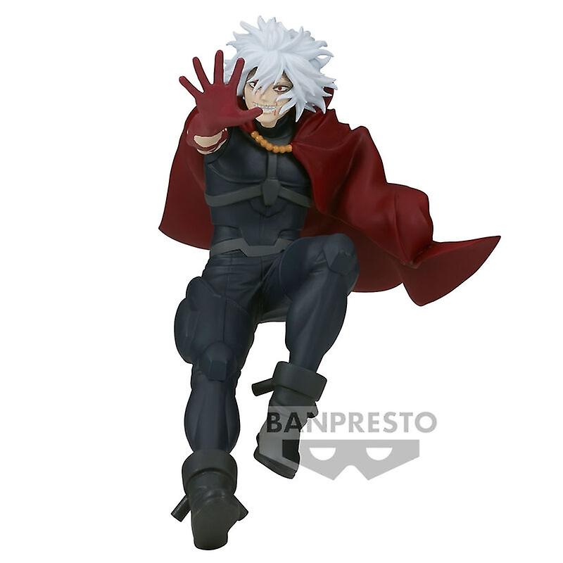 My Hero Academia The Evil Villains Tomura Shigaraki Figure 13 cm