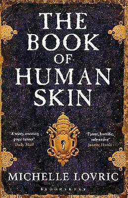 Das Buch der menschlichen Haut