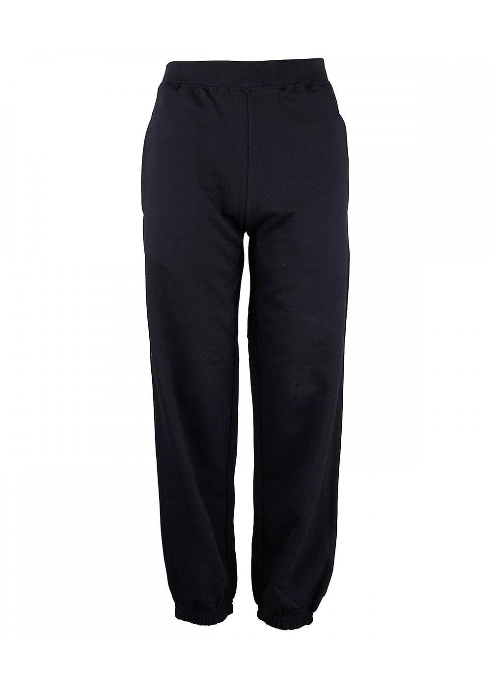 Kids AWDis Just Hoods Kids Cuffed Jogpants JH072J