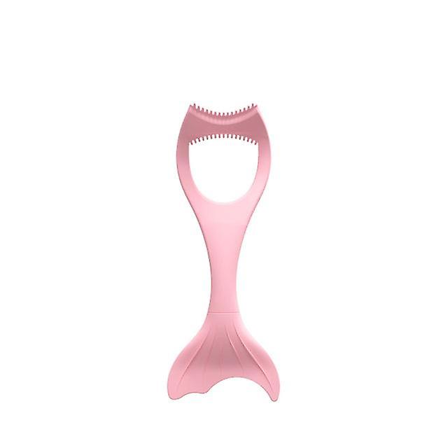 1PC Silicone Drawing Eyeliner Aids Multi-functional Eye Makeup tool Lazy Drawing Eye Shadow Bezel Artifact Resusable