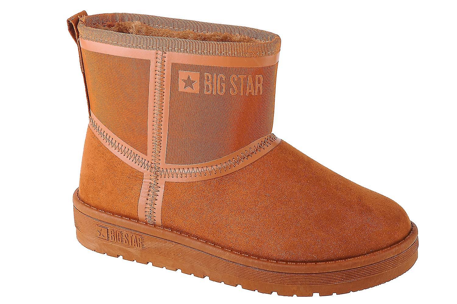 Bottes Big Star Bottes de neige