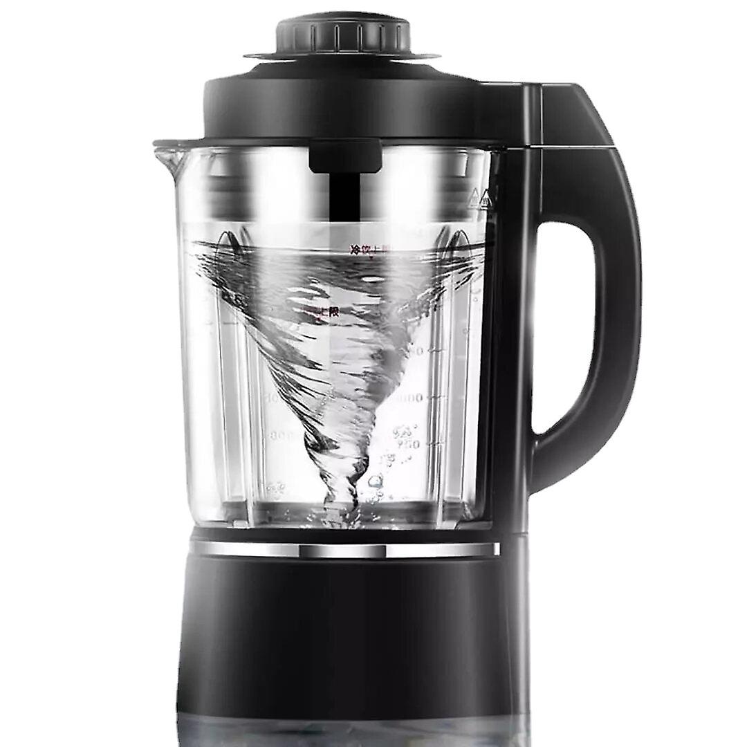 Multifunctional Countertop Blender 900w Filter-free Automatic Cleaning Touch Operation-au Plug