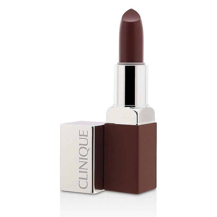 Clinique Pop Matte Lip Colour + Primer - # 09 Beach Pop 3.9g/0.13oz