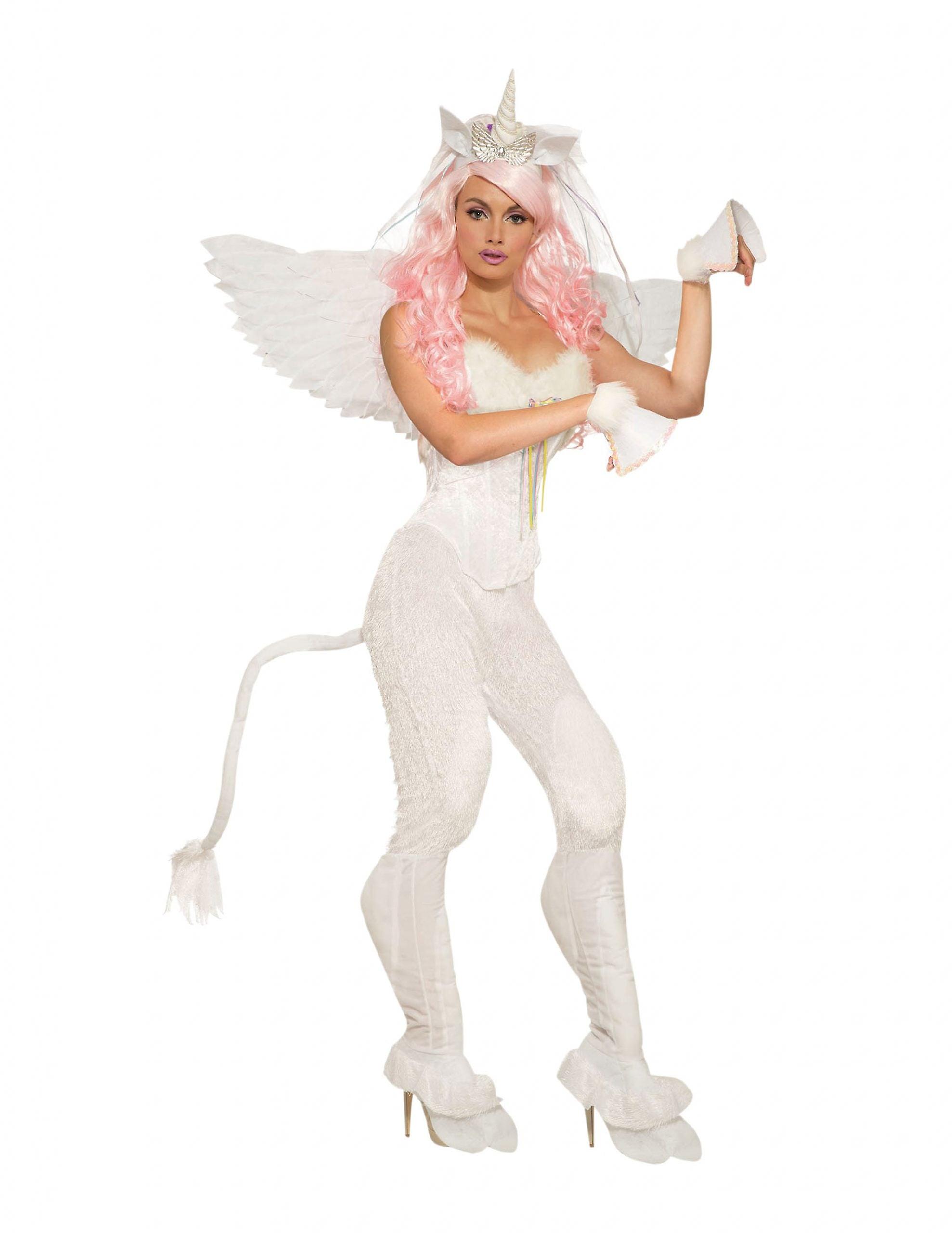 Unicorn Pants + Tail Ac80422