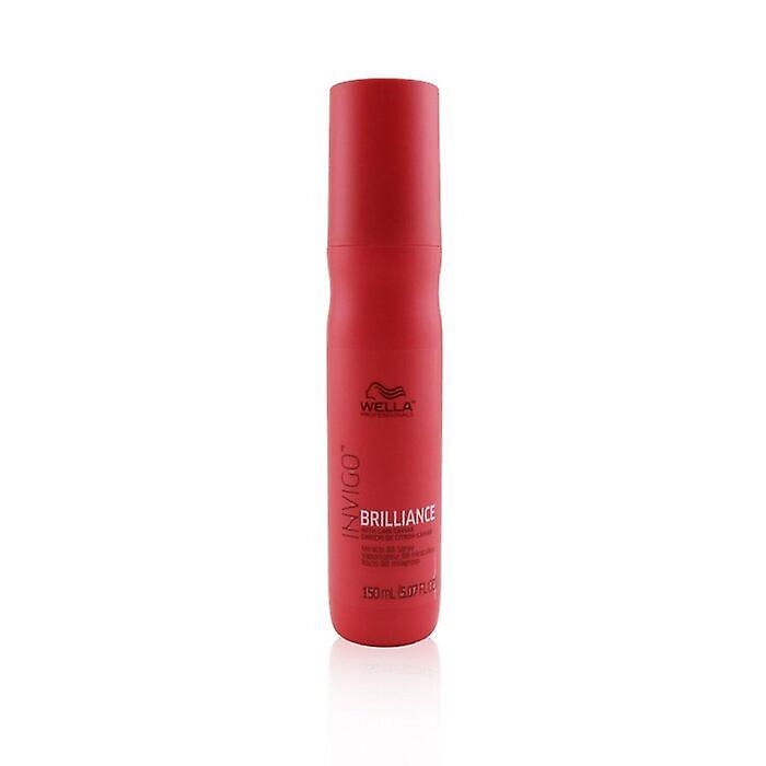 Wella Invigo Brilliance Miracle Bb Spray 150ml/5.07oz