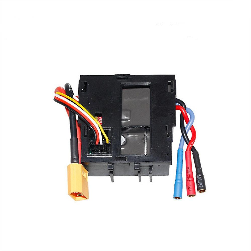 HXJRC HXJ816 PRO RC Boat Parts Brushless ESC Receiver Board Speed Controller B004 Vehicles Models