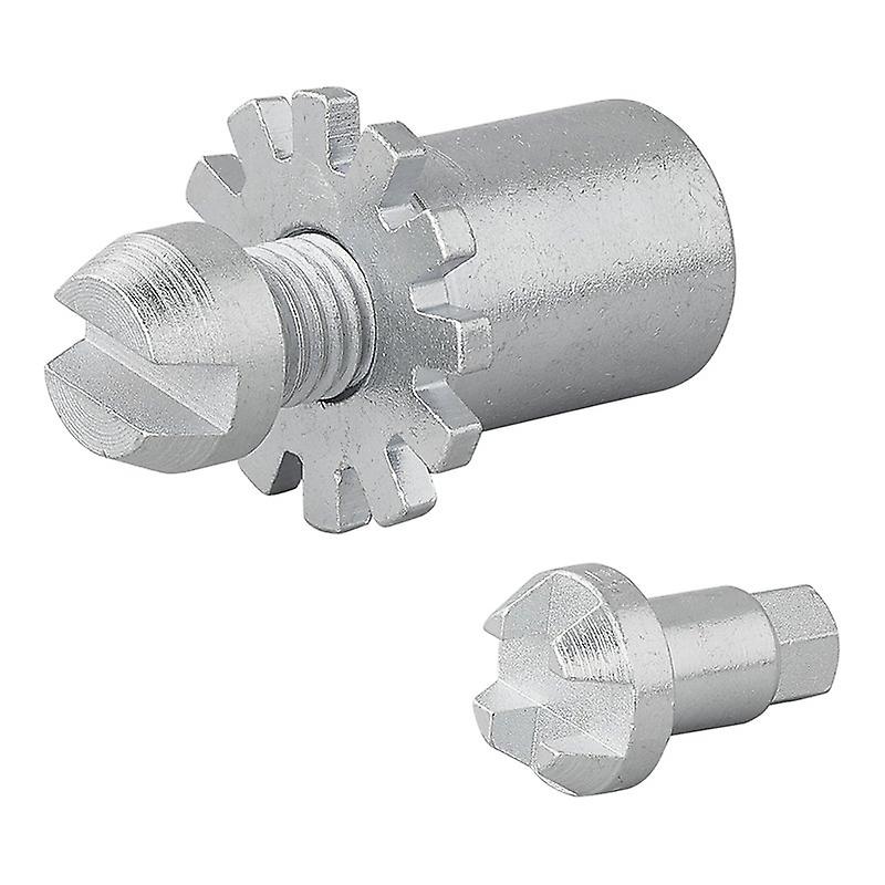 Bremsbacken-Einstellsatz BPW-7