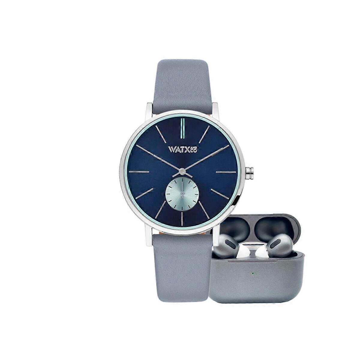 Women's Watch Watx & Colors RELOJ4_38 (Ø 38 mm)