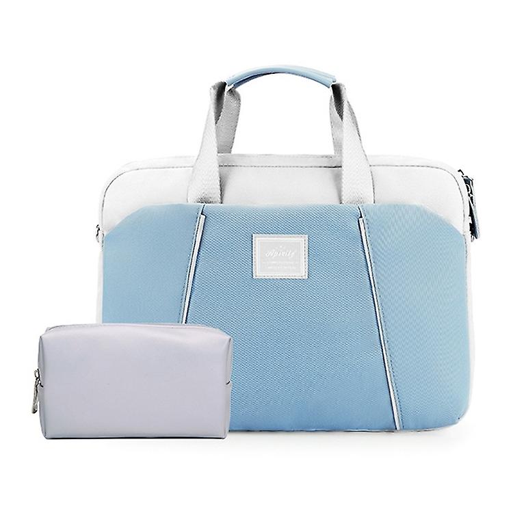 Computer Handheld Messenger Bag 15.6 inch