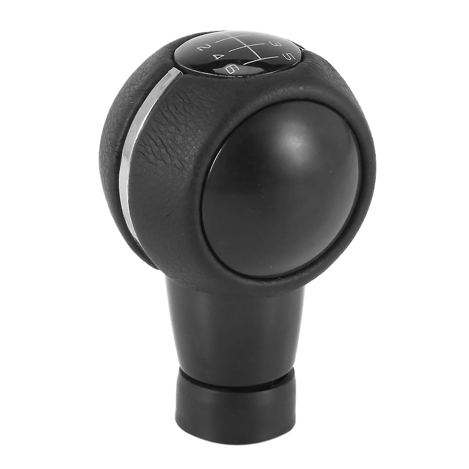 6 سرعات سيارة يدوي ناقل حركة مقبض غطاء ناقل حركة لميني كوبر F55 F56 F54 F60 7641999