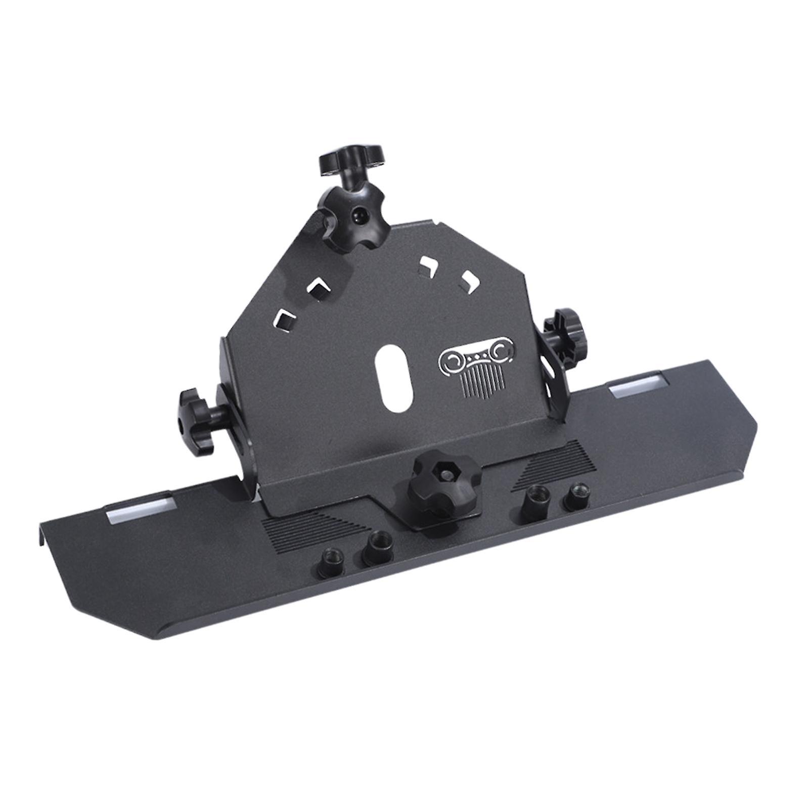 Ceramic Tile Chamfering Device Angle Grinder Chamfer Stand for Angle Grinder