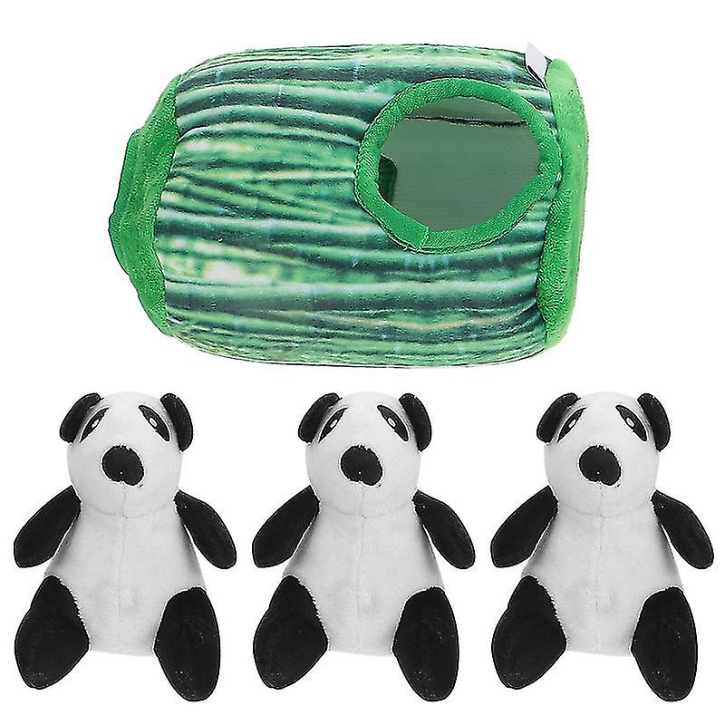 1set Dog Squeaky Toy