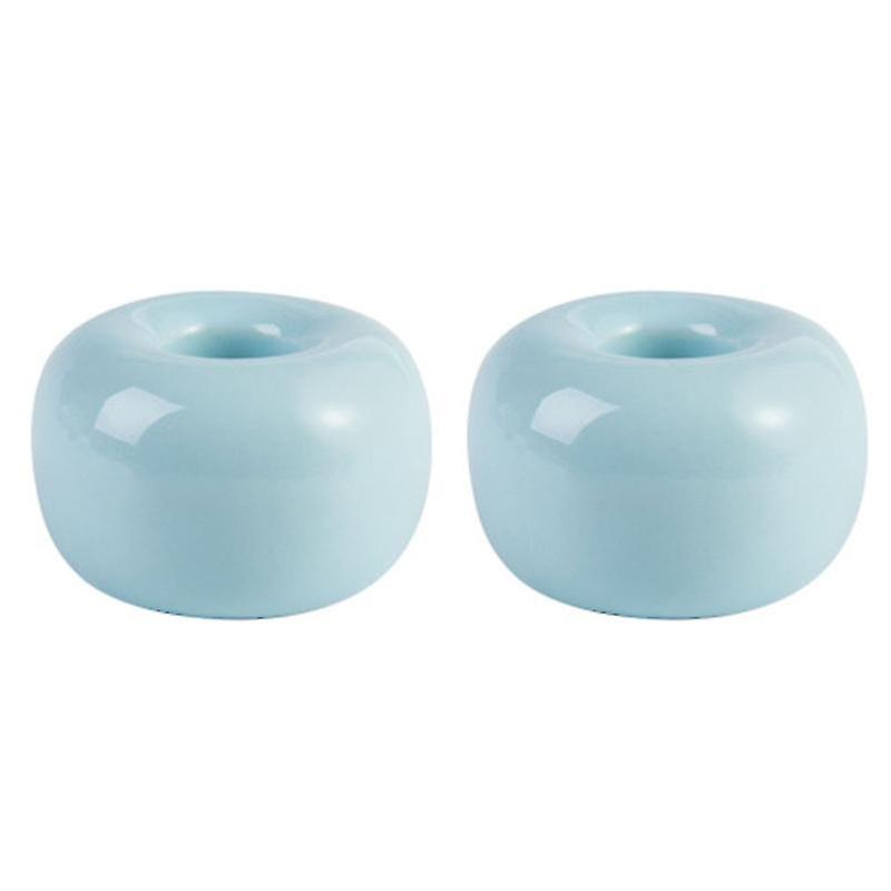 2pcs Toothbrush Holder For Vanity Bathroom