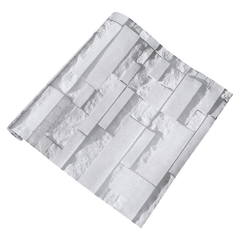 1pcs Stoff Wandaufkleber