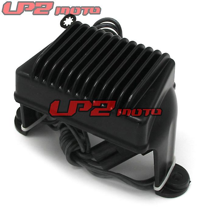 Suitable for Harley, Grand Glide, Glide, Road King, 1997-2001, rectifier, voltage regulator, charger