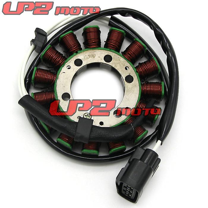 For Kawasaki Ninja ZX-10R 2011-2016 Coil Stator Magneto Generator Coil