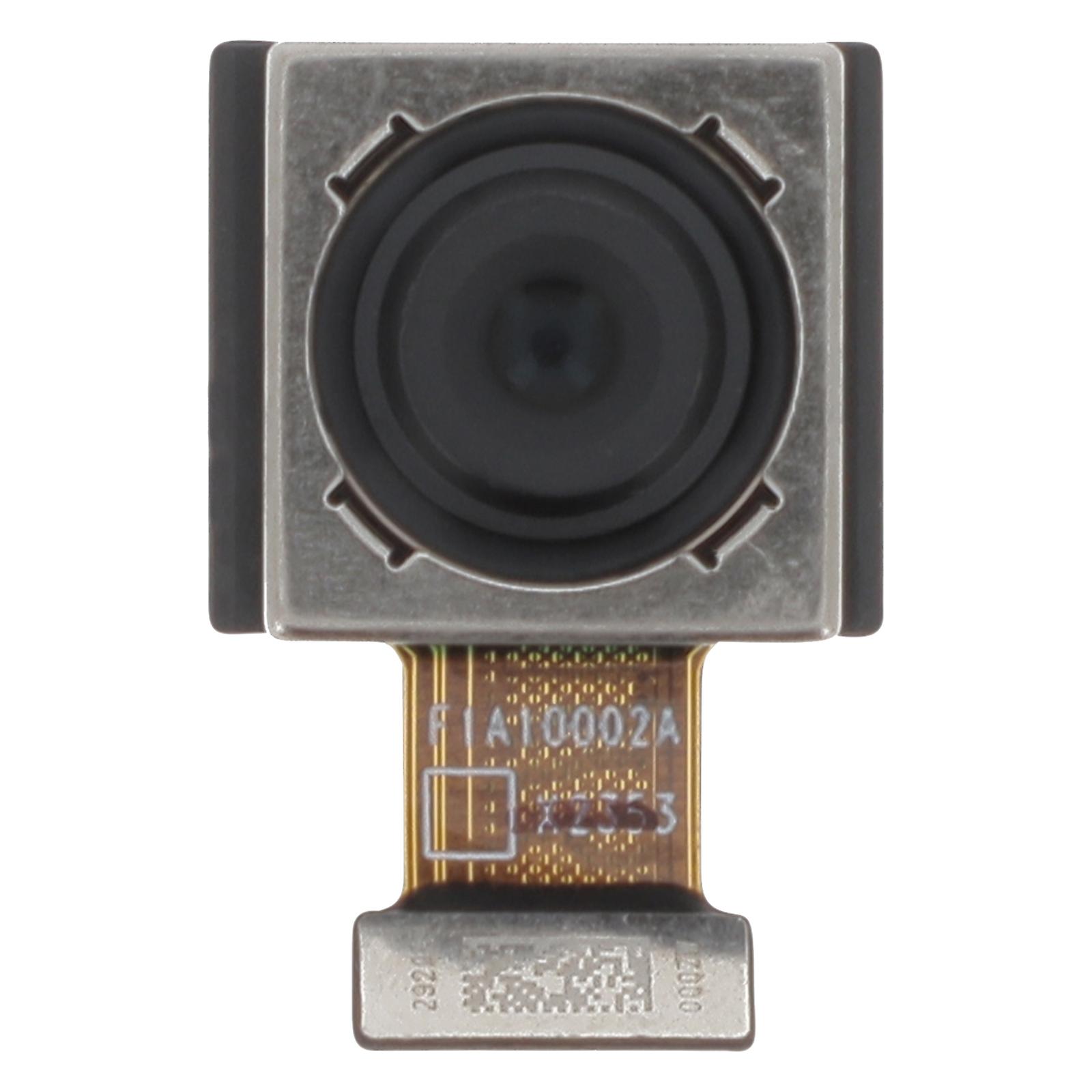 Kameramodul für Honor X8a 100MP Hauptsensor, Schwarz
