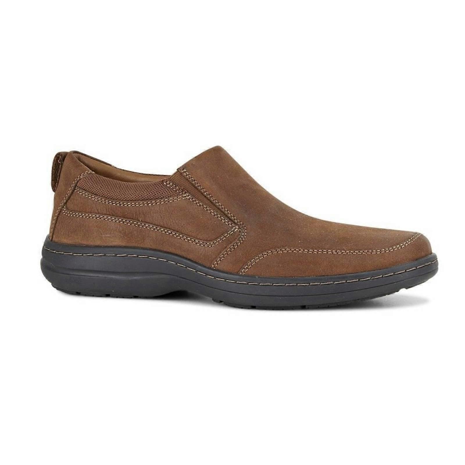 Hush Puppies Mens Elkhound MT Slip
