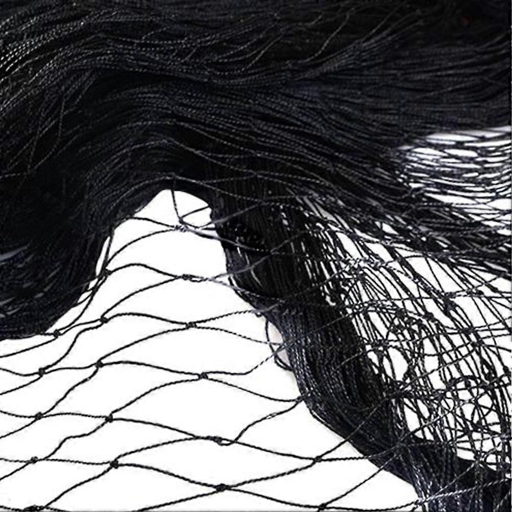 Anti Bird Net Nylon Bird Protective Net Anti Bird Netting Durable Anti Corrosion High Stretch Garden Netting