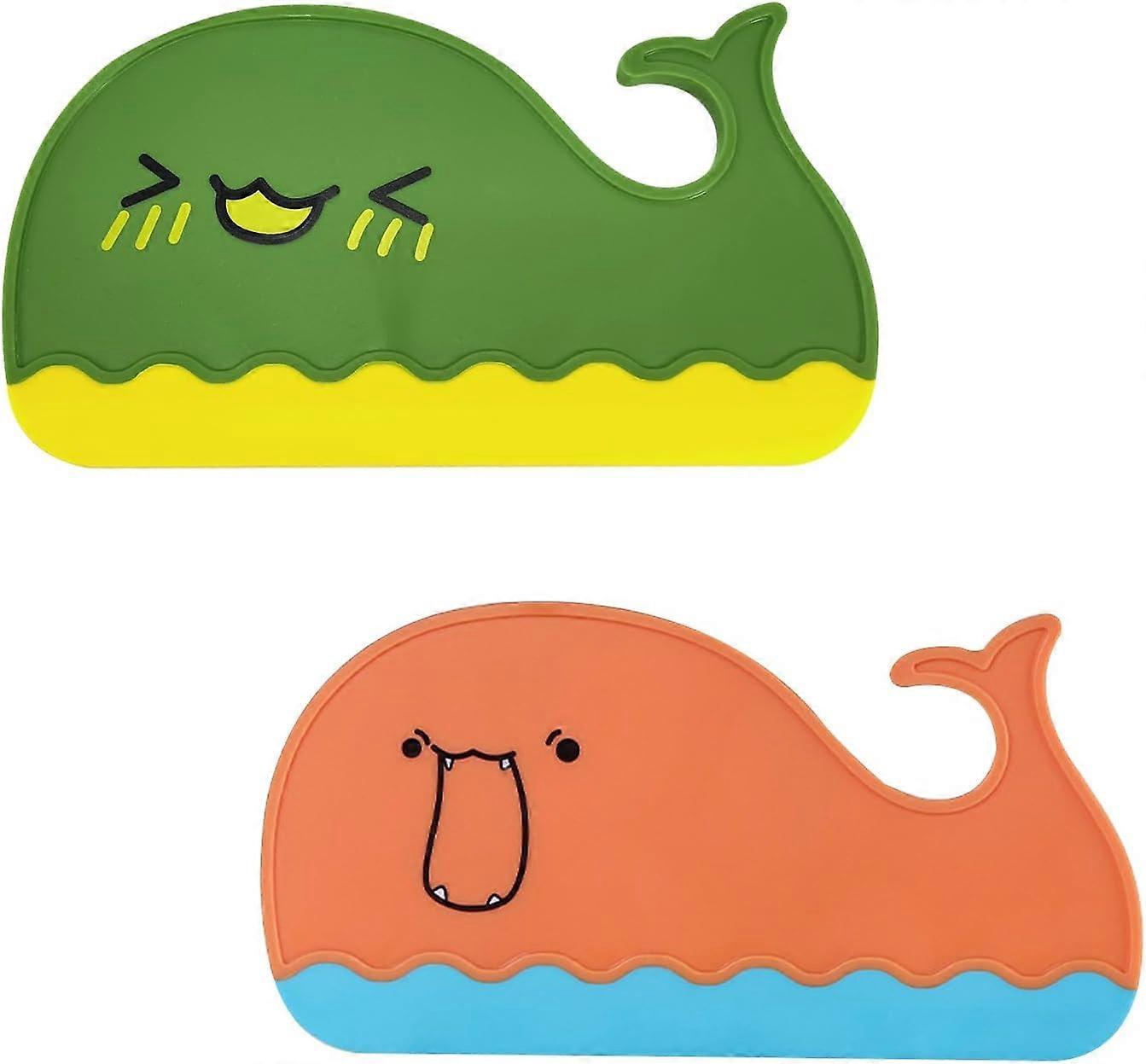 Multi-Purpose Shower Squeegee, Window Squeegee Creative Silicon Squeegee Shower Wiper with Hook for Glass, Tile, Bathroom