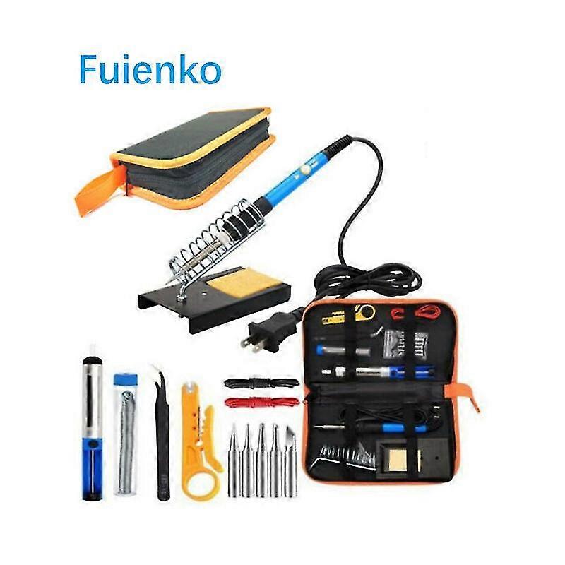 Electronic Soldering Kit Tool