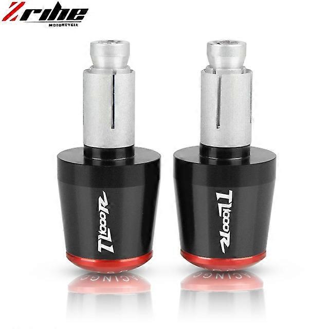 For SUZUKI TL1000S / TL1000R All Year TL1000 R S TL 1000 R S Motorcycle Accessories Handlebar Grips Handle Bar Cap End Plugs