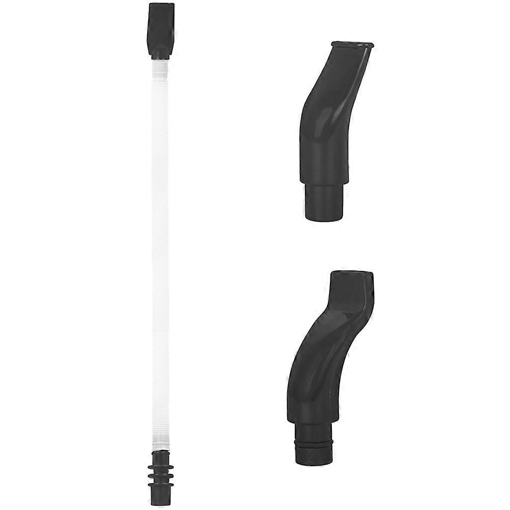 1 set munstycke för melodicainstrument för blåsrör för nybörjare