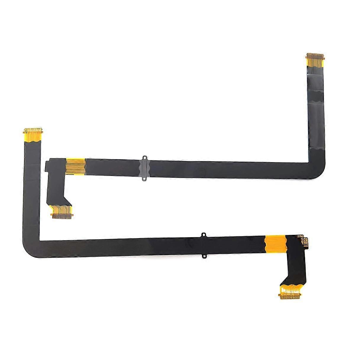 Shaft Rotating LCD Flex Cable for G3X Digital Camera Part