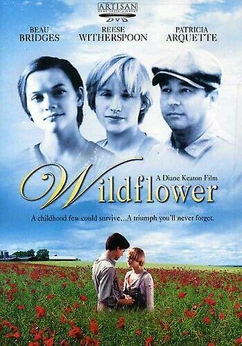 Wildflower [DVD] [1991] [Region 1] [US I DVD