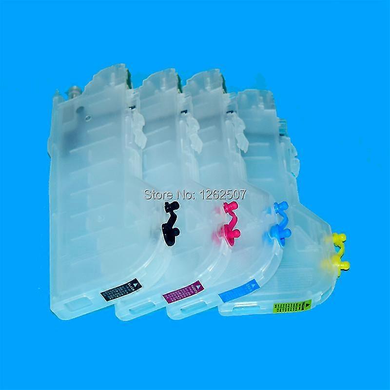 unique LC3619 LC3619XL J2330 J2730 J3530 Refill Ink Cartridge With Chip For Brother MFC-J2330DW MFC-J2730DW MFC-J3530DW MFCJ-3930DW