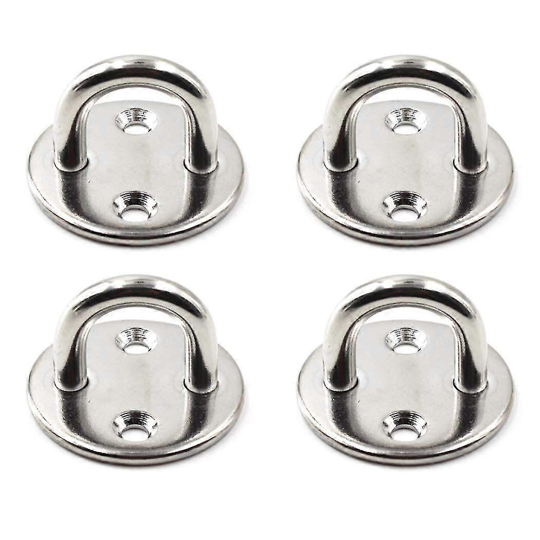 Ceiling Wall Mount Hook Heavy Duty Anchor Round Shape   Great For