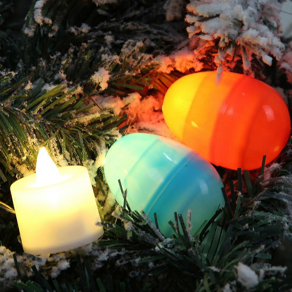 New Easter Egg Toy Easter Egg Plastic