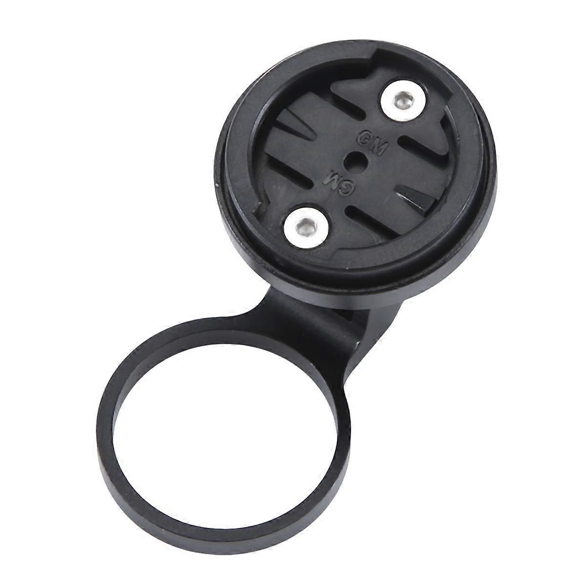 Bicycle Computer Stem Mount Bike Odometer Speedometer Stopwatch Holder Adapter for