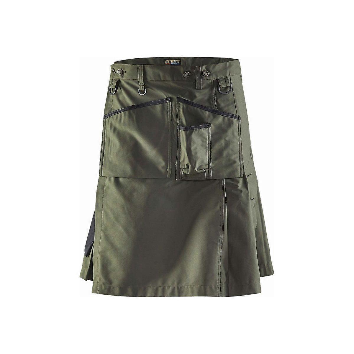 Blaklader 1474 Garden Kilt Cordura - Mens (14741835)