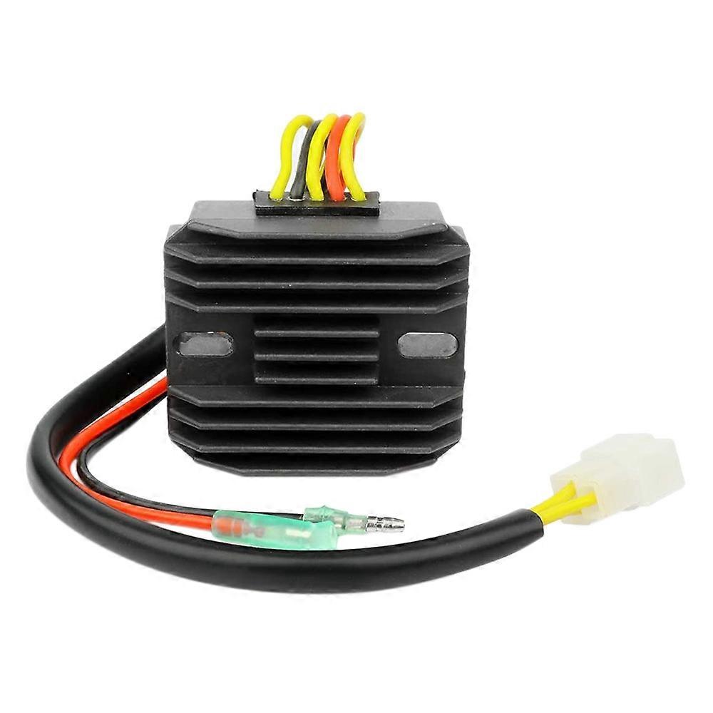 Motorcycle Voltage Regulator Rectifier for Bear Tracker 250 YFM250X 1999-2000 350 400 2001-2007
