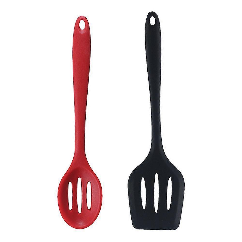 Kit Utensils Silic 2pcs Ba Utensils